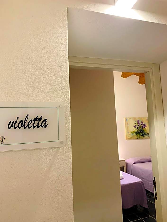 Tre Balate Natura e Relax