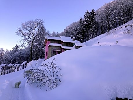 Agriturismo Al Marnich