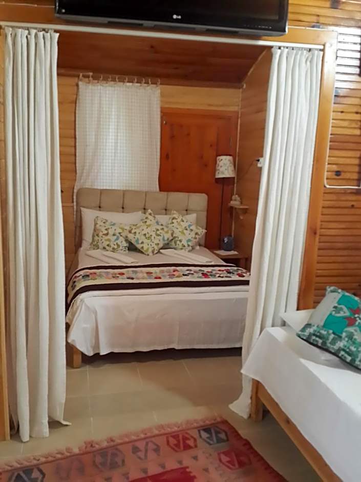 KUŞ YUVASI PANSiYON