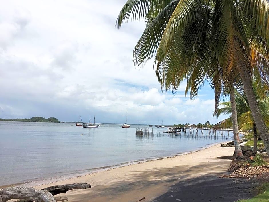 Pousada Velas E Vento