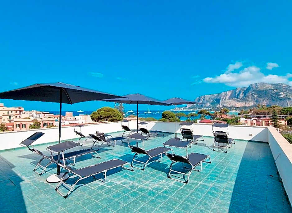 Mongibello Palace B&B