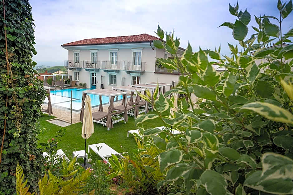 Villa Nonna Cicci Boutique Hotel -
