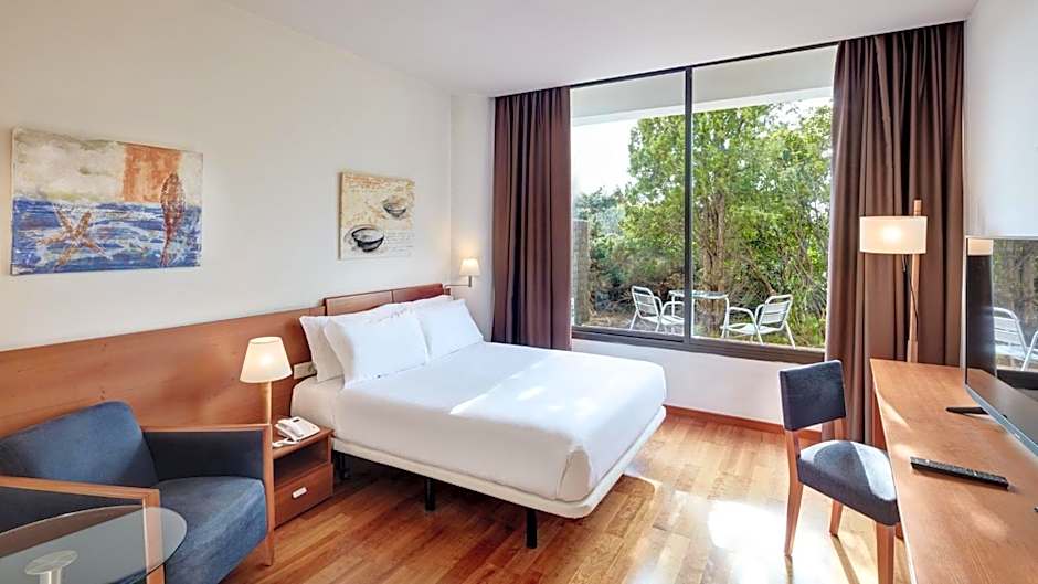 Sercotel Arrahona Sabadell