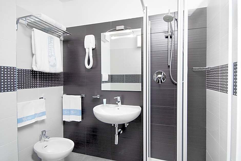 Hotel Mistral