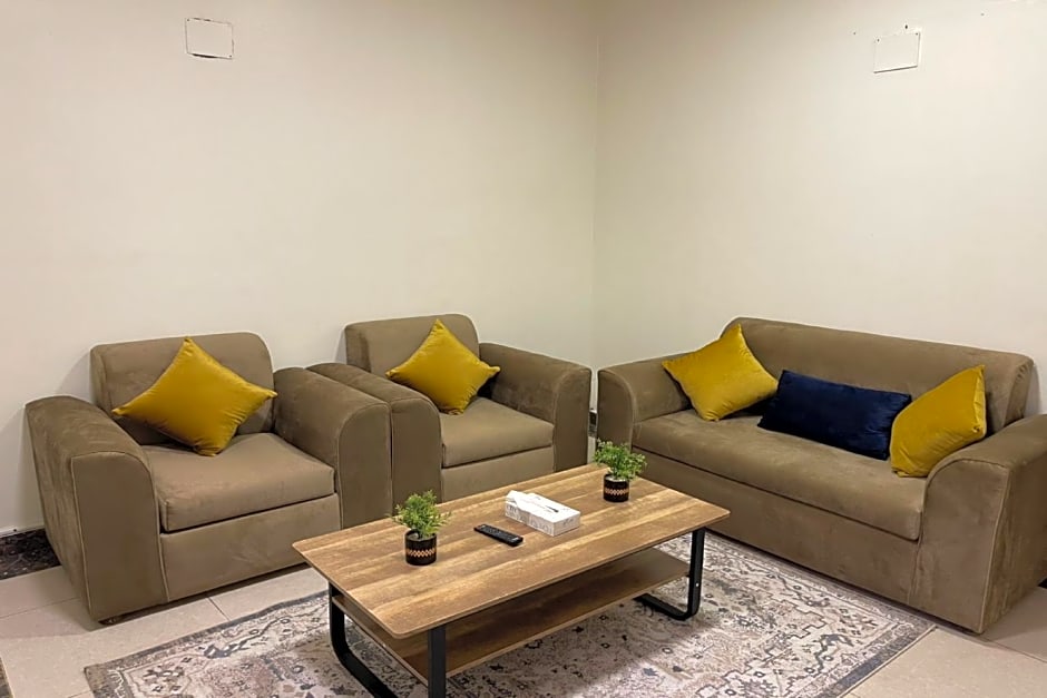 OYO 590 Diala Furnished Apartments