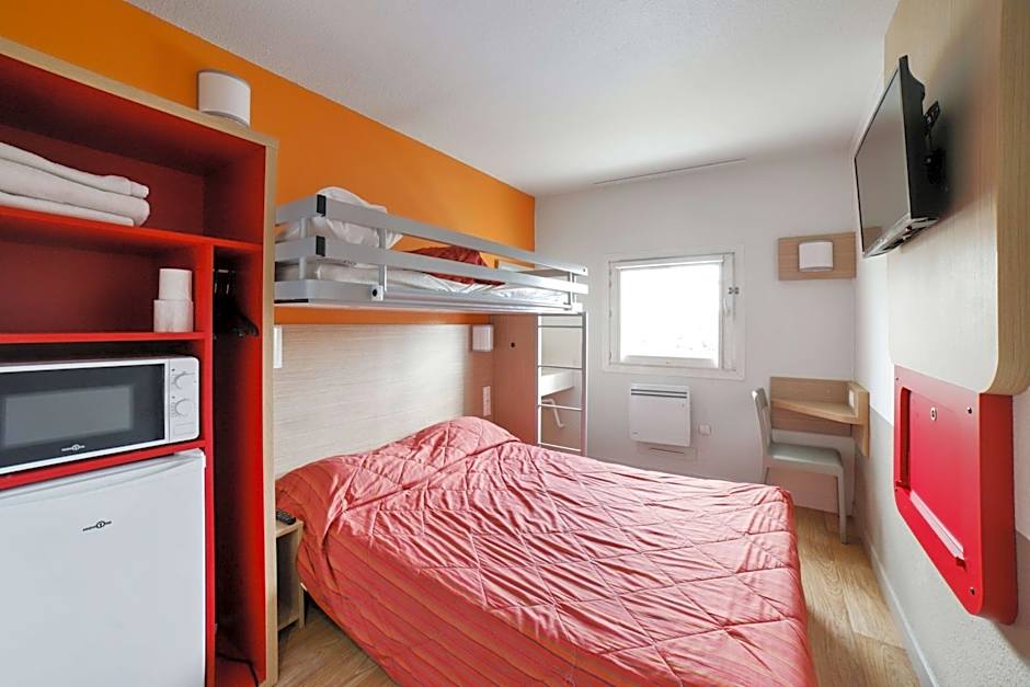 PREMIERE CLASSE VALENCE NORD - Bourg les Valence