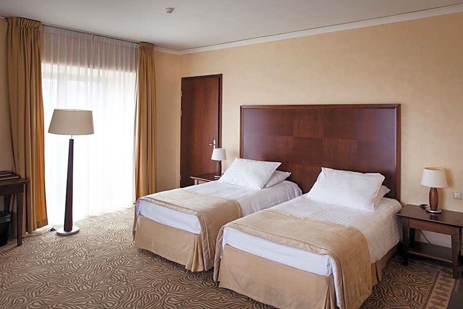 Hotel Król Kazimierz