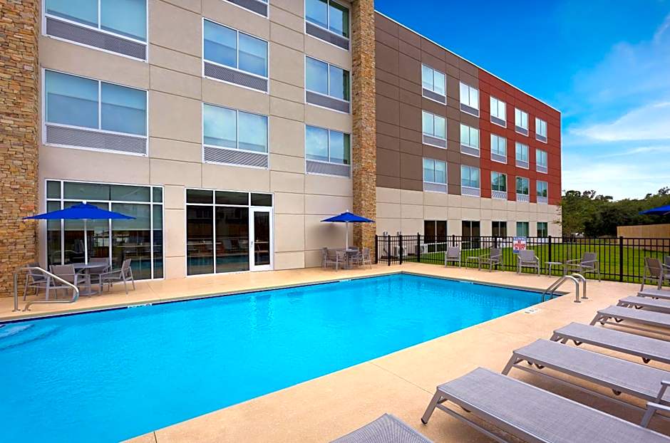 Holiday Inn Express - Lake Park by IHG