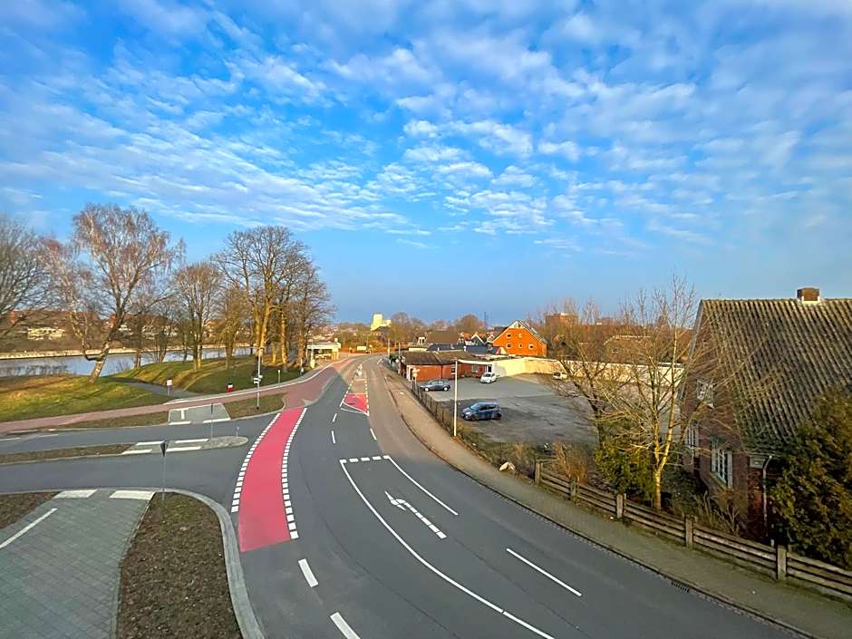 Schollers Restaurant & Hotel