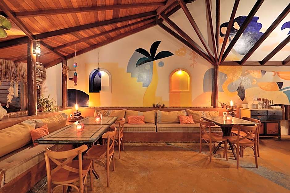 Manary Praia Hotel