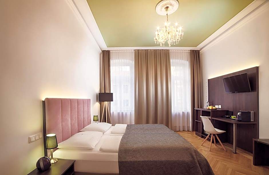 BoutiqueHOTEL Donauwalzer