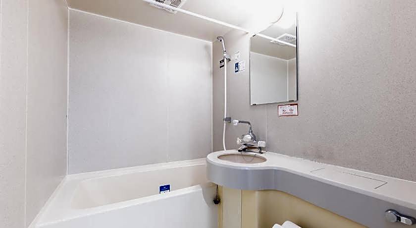 Apa Hotel Sendai-Kotodai-Koen