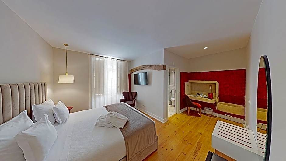 Casa dos Oficios Hotel