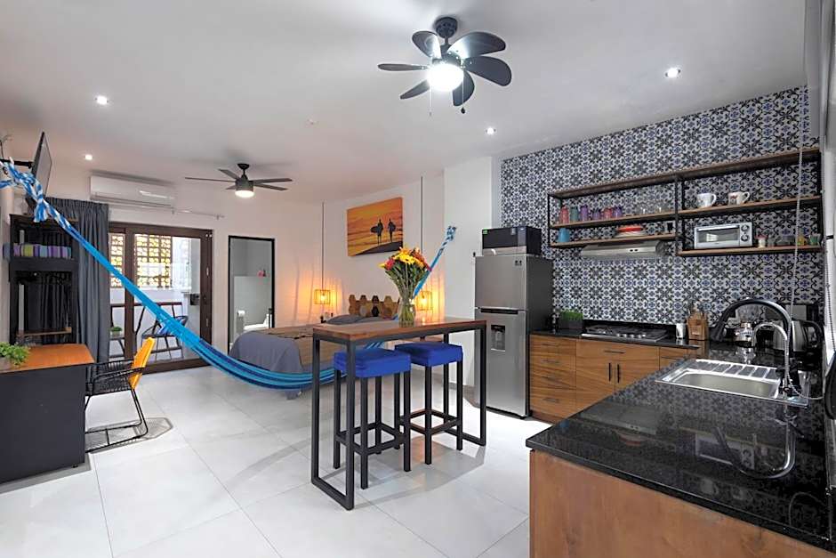 Casa Makawe ONLY ADULTS