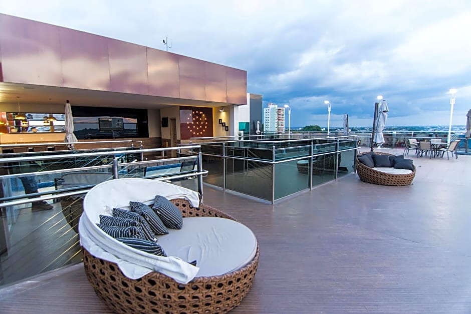 Oscar Hotel Executive