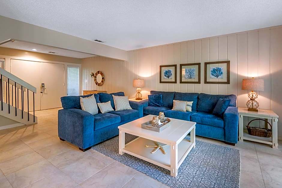 Villas of Amelia Island