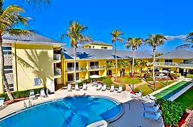 Sandpiper Gulf Resort – Fort Myers, FL