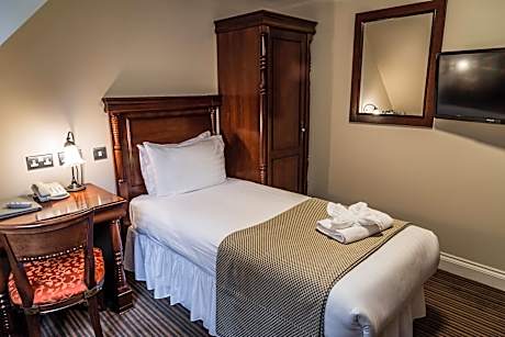 Superior Single Room