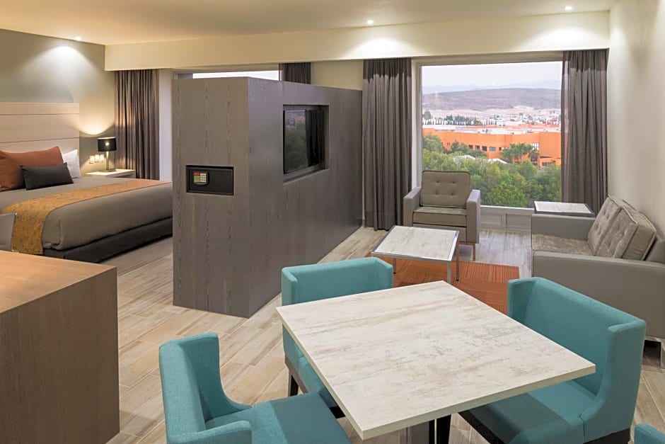 Real Inn San Luis Potosi