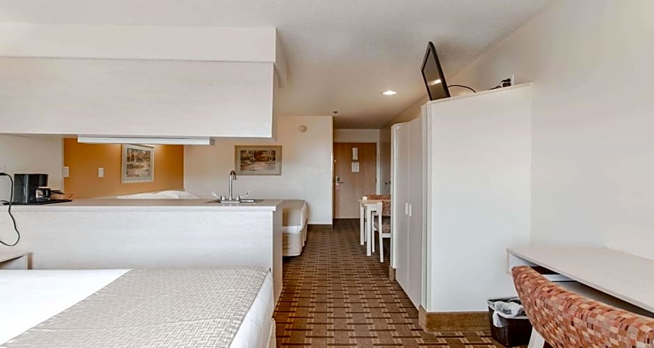 SureStay Hotel by Best Western Christiansburg Blacksburg