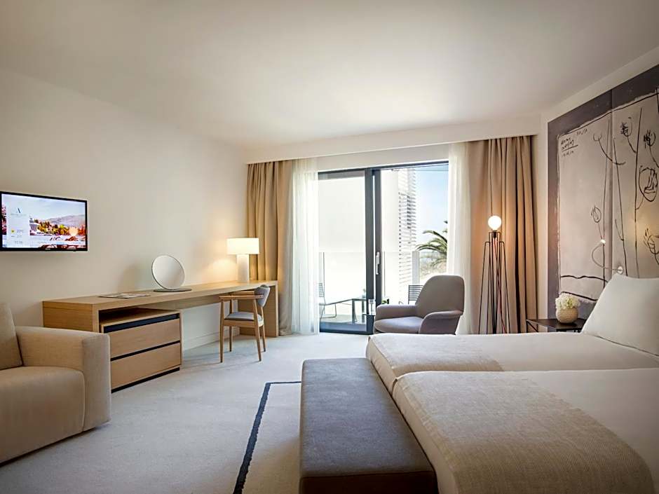 Hotel Kompas
