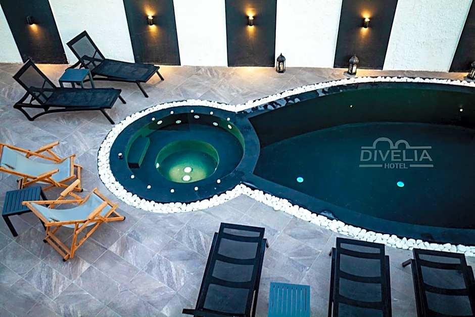 Divelia Hotel