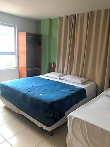 Nord Easy Green Sunset