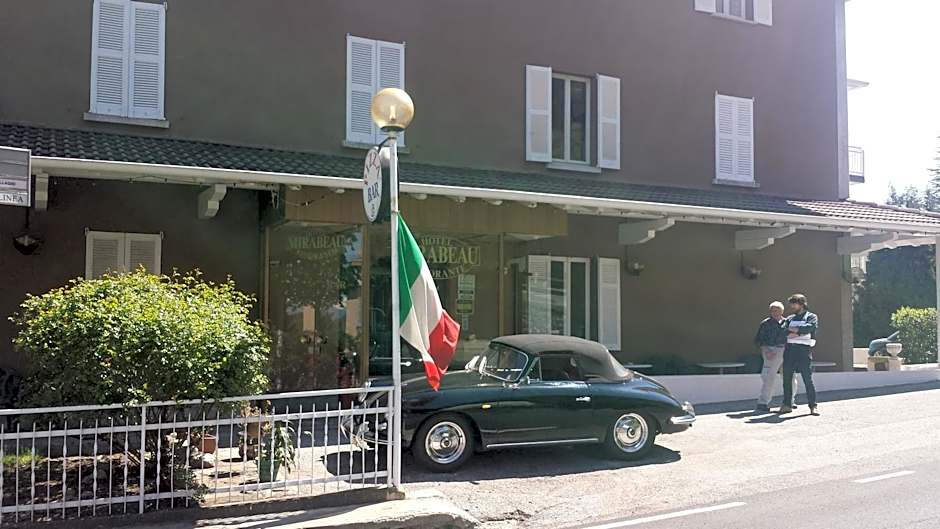 Hotel Mirabeau