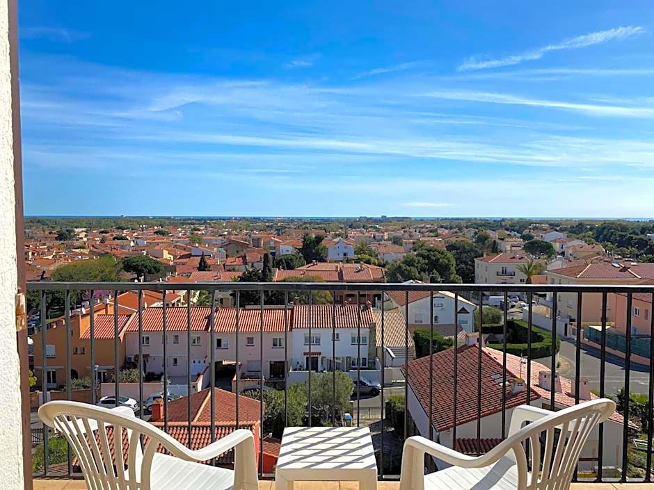 Hotel Le Belvedere