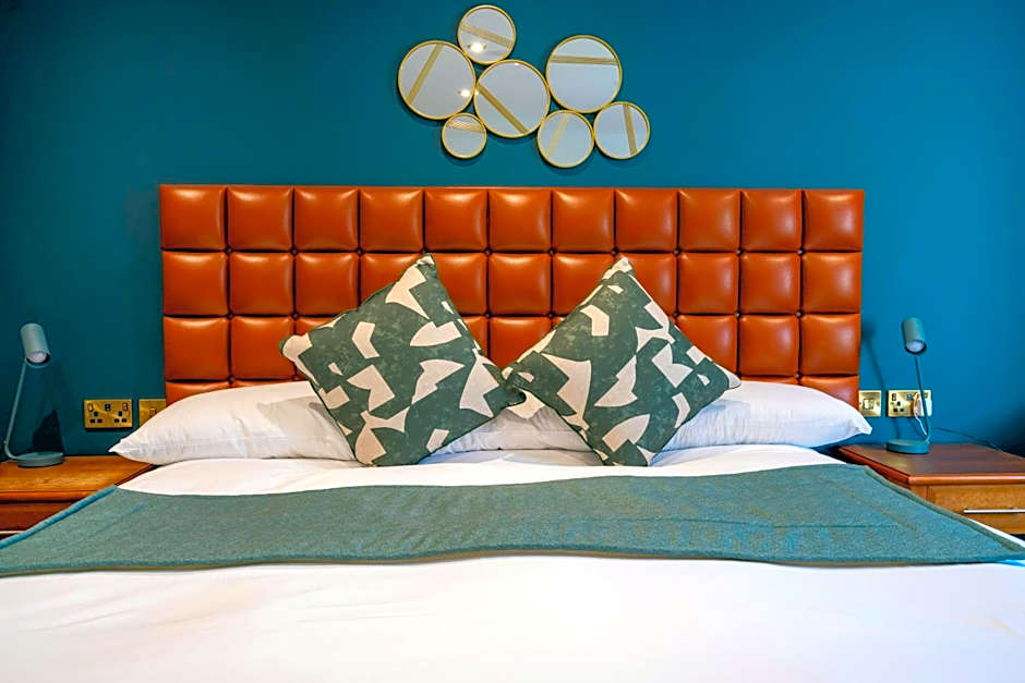 The Conningbrook Hotel