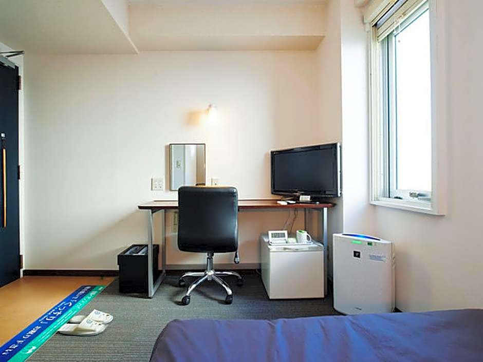 Super Hotel JR Fujiekimae Kinenkan