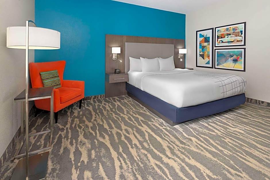 La Quinta Inn & Suites by Wyndham Kokomo