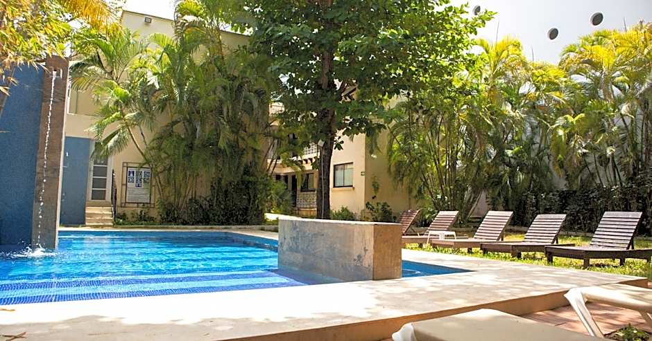 Nina Hotel