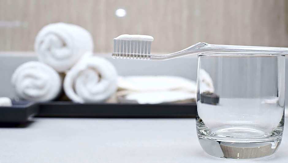 Charles Wesley Motor Lodge Broken Bow