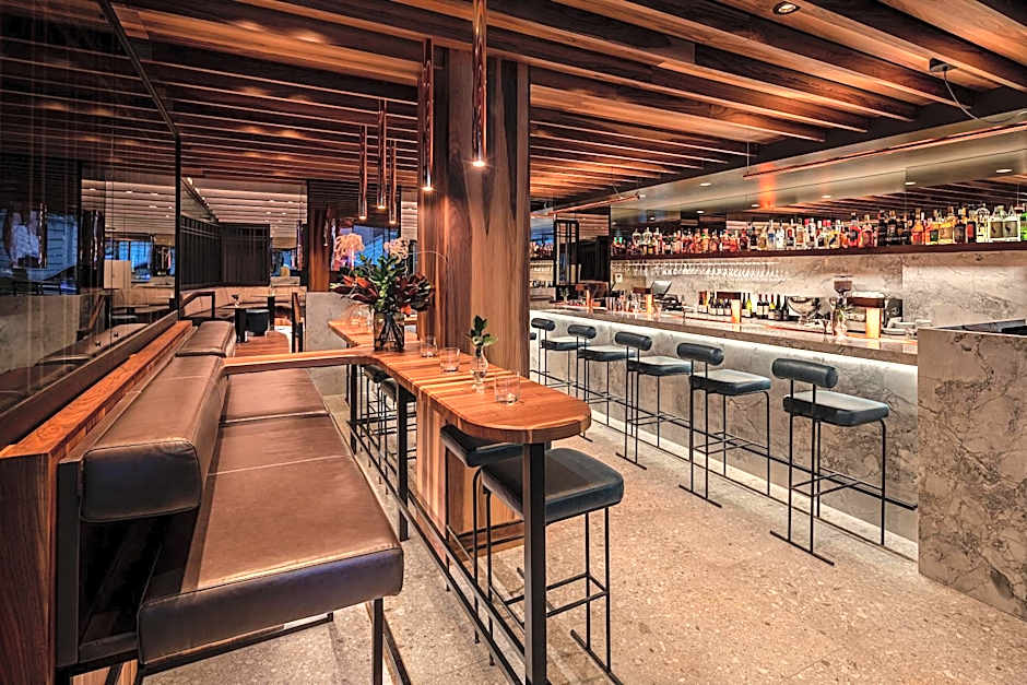 Hôtel Le Germain Montréal