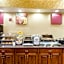 Comfort Suites Salina South