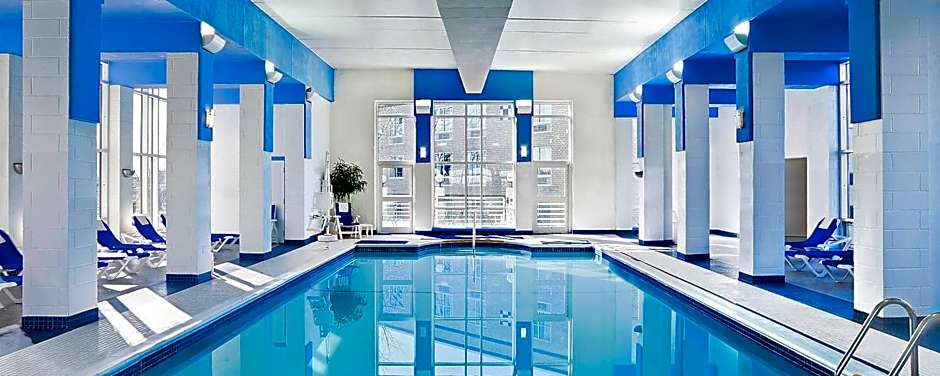 Sheraton Boston Needham Hotel