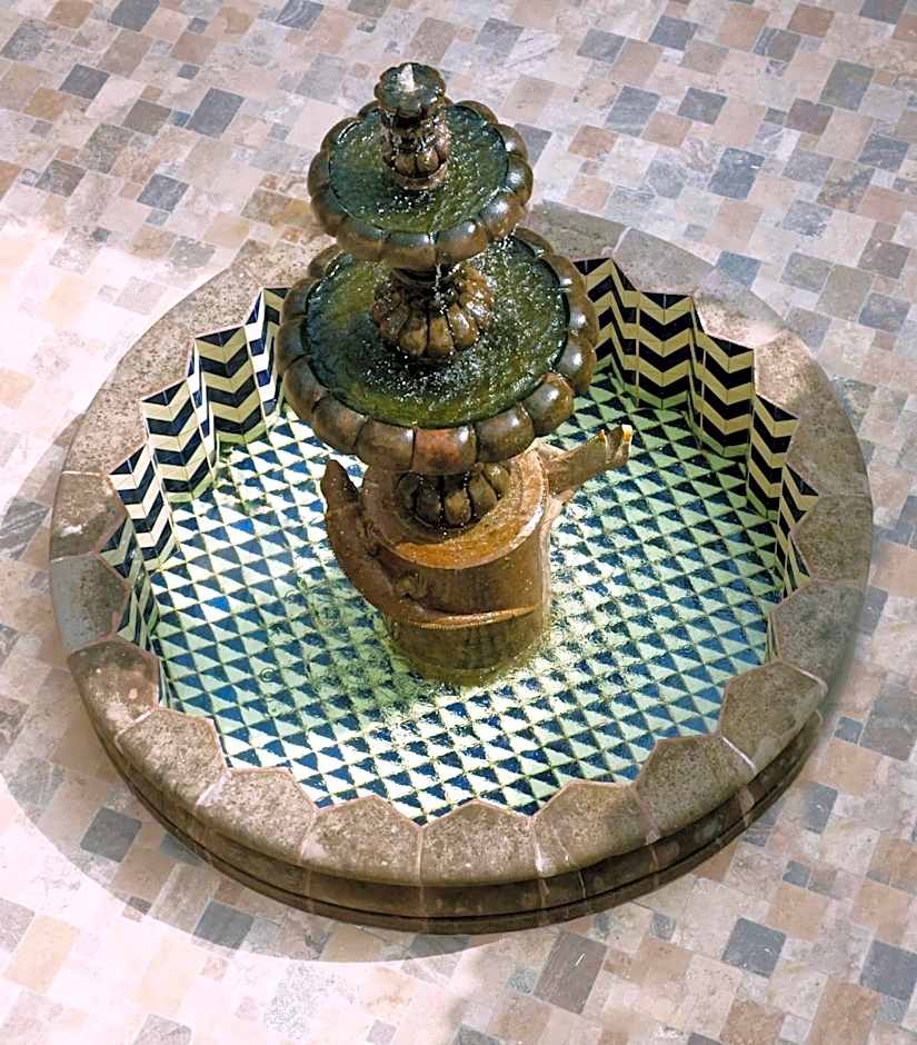 Casa Kimberly Boutique Hotel