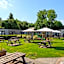 Shenstone Lodge
