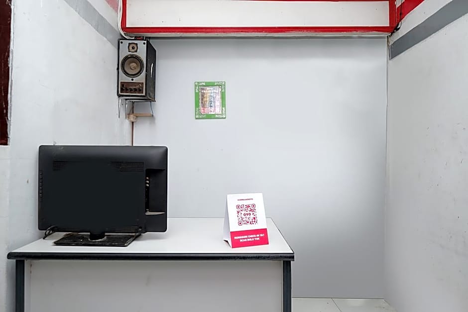 SPOT ON 2106 Homestay Flamboyan