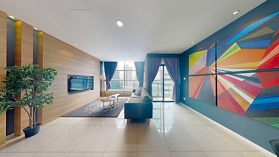 Suasana Lifestyle Suite by Keystone