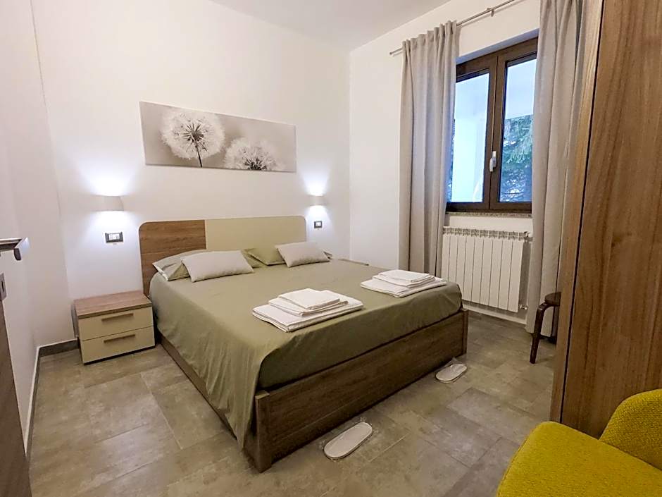 B&B Tenuta Piano Campo