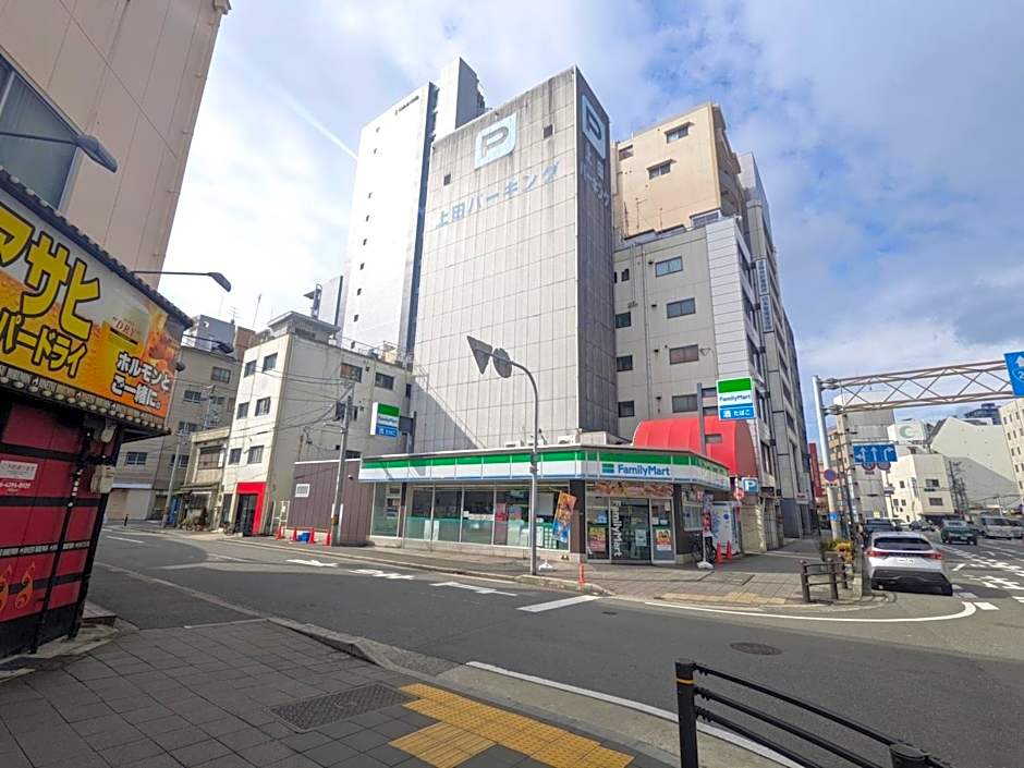 ESLEAD HOTEL Namba South Ⅱ