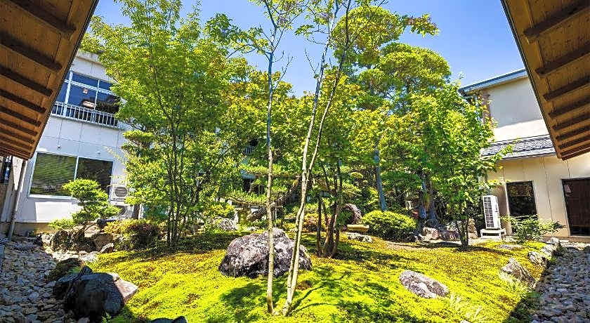 Onsenryokan Marumo