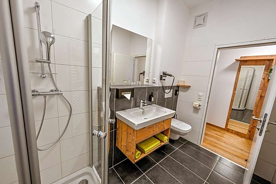 Hotel "City Rooms Wels"