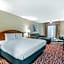 Rodeway Inn Columbia Mall Loop