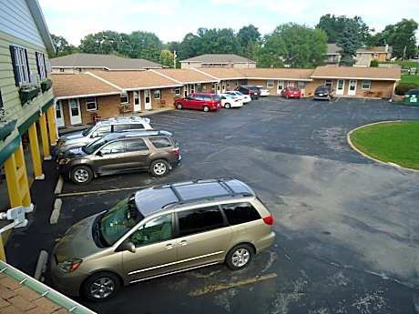 Tower Motel