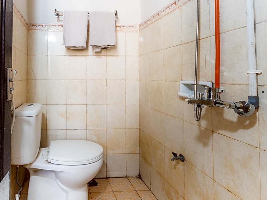 Hotel O Wisma Pelita Mas