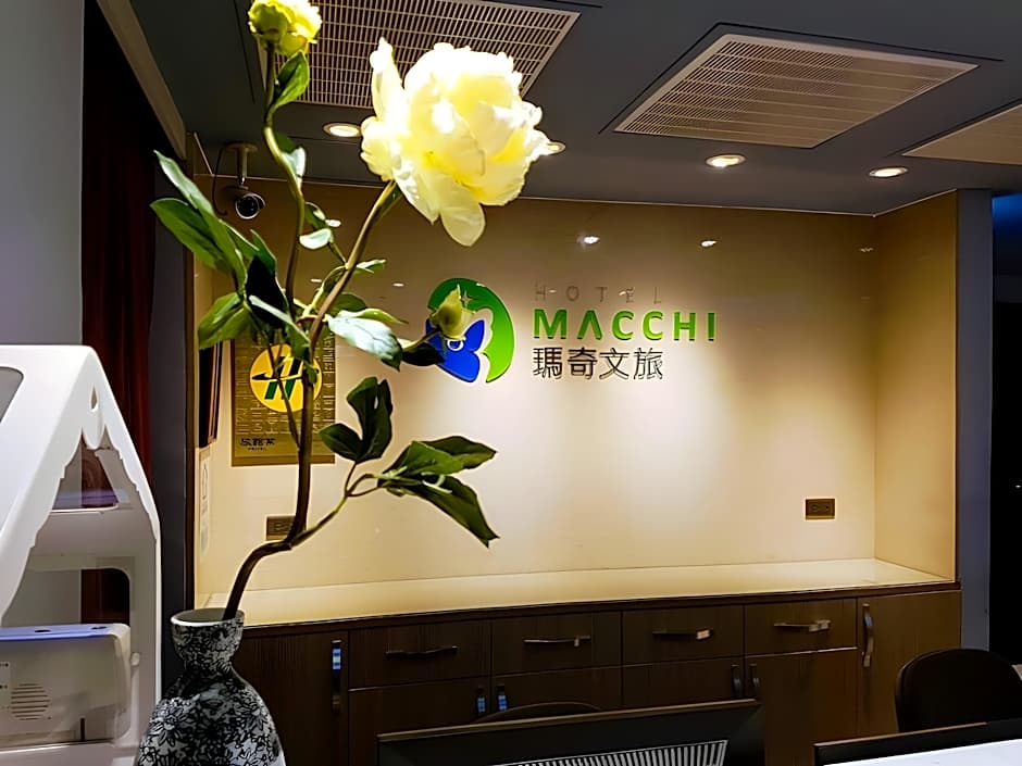 Macchi Hotel