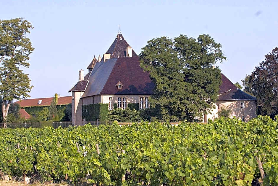 Chateau de Pizay